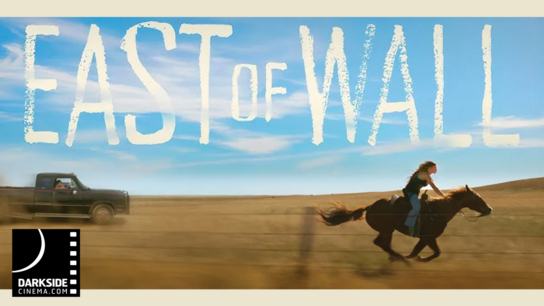 EAST OF WALL